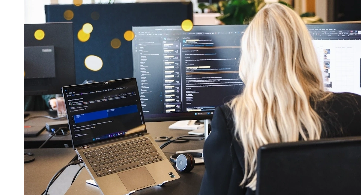 Arquitectura Cloud Escalable y Resiliente a Medida